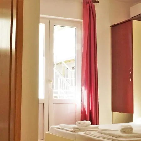 Mily Апартаменты Башка-Вода