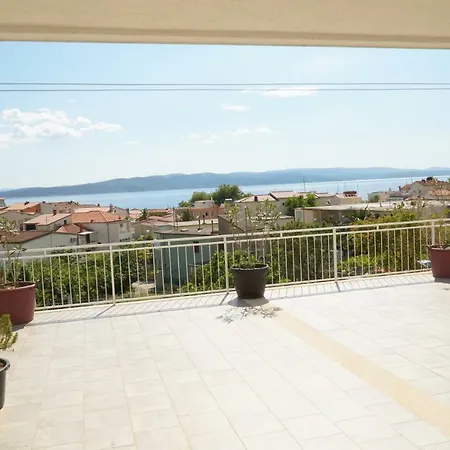 Mily Апартаменты Башка-Вода