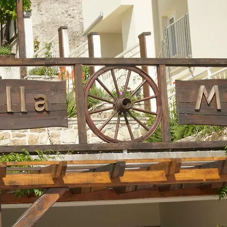 Апартаменты Mily *