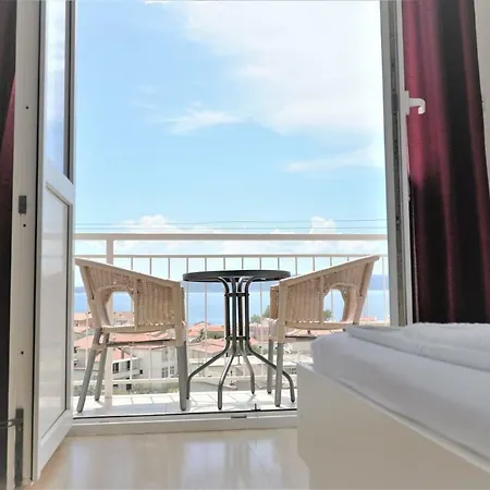 Mily Апартаменты