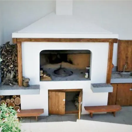 Mily Апартаменты Башка-Вода