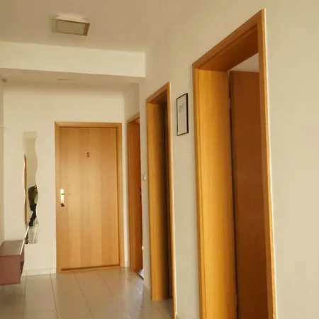 Appartement Mily