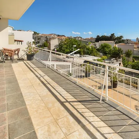 Appartement Mily *