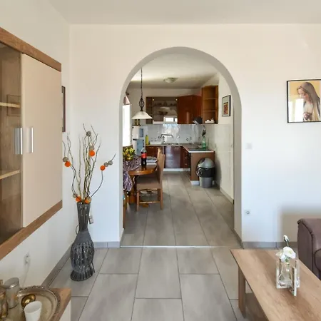 Appartement Mily Baška Voda
