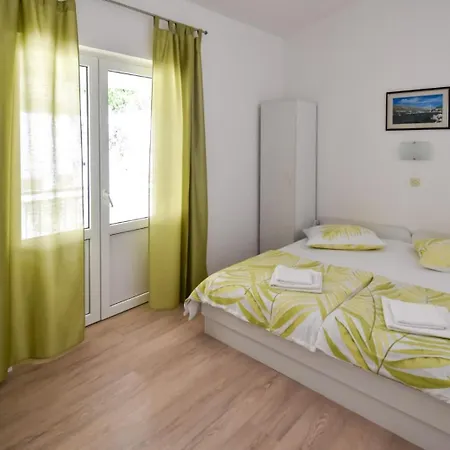 Appartement Mily