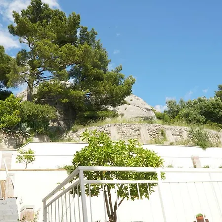 Appartement Mily *