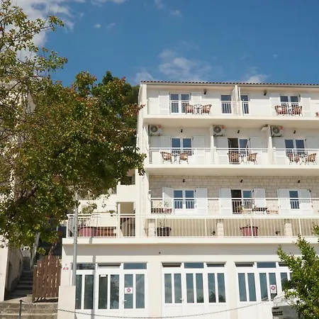 Mily Apartment Baska Voda