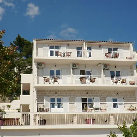 Appartement Mily *