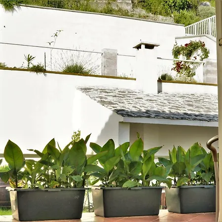 Mily Appartement