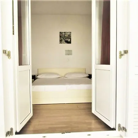 Mily Appartement