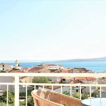 Mily Appartement *