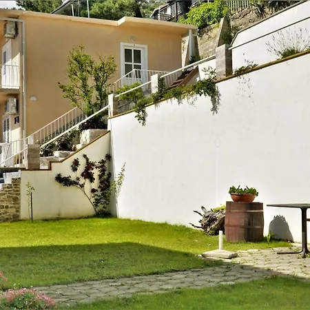 Appartement Mily Baška Voda