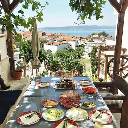 Mily Appartement Baška Voda