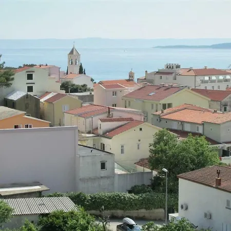 Mily * Baška Voda