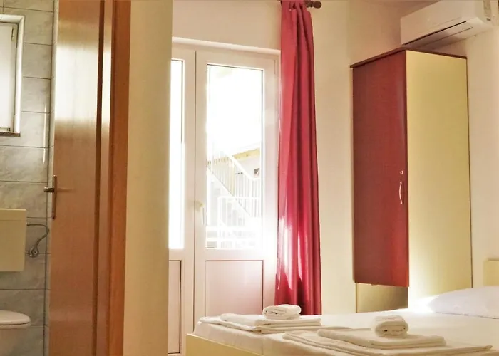 Mily Apartment Baska Voda