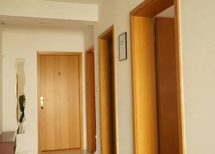 Apartment Mily