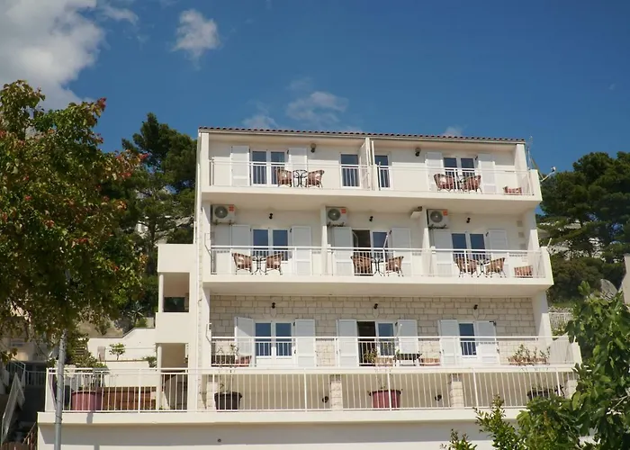 Apartment Mily *