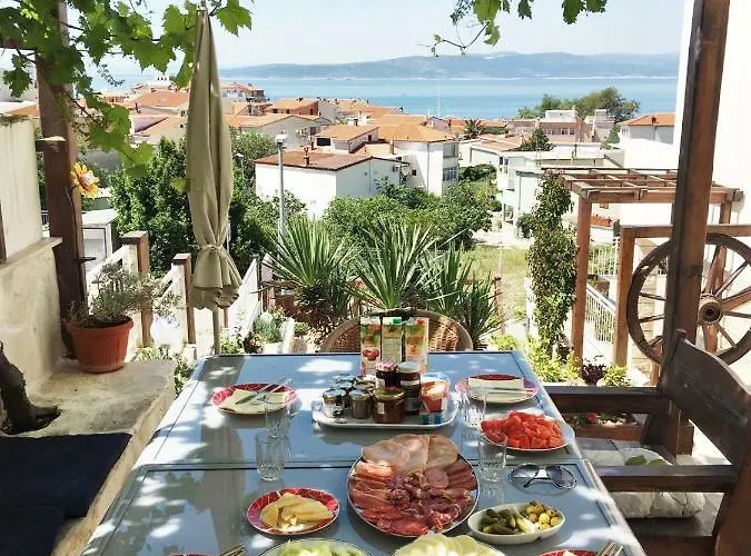 Mily Apartment Baska Voda
