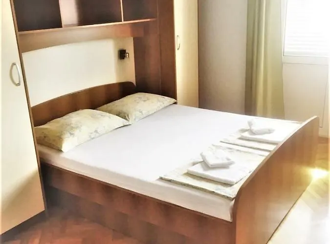 Mily Apartment *